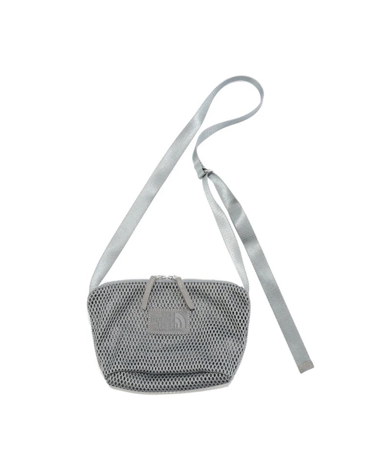 THE NORTH FACE Purple Label＞Mesh Field Small Shoulder Bag | MAKES