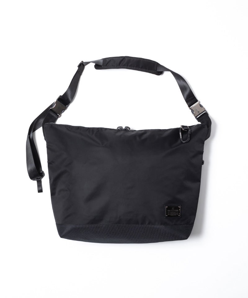 ＜MAKAVELIC＞URBAN MESSENGER BAG SIERRA EDITION
