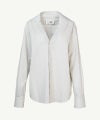 ＜MM⑥ Maison Margiela＞Long-sleeved Shirt