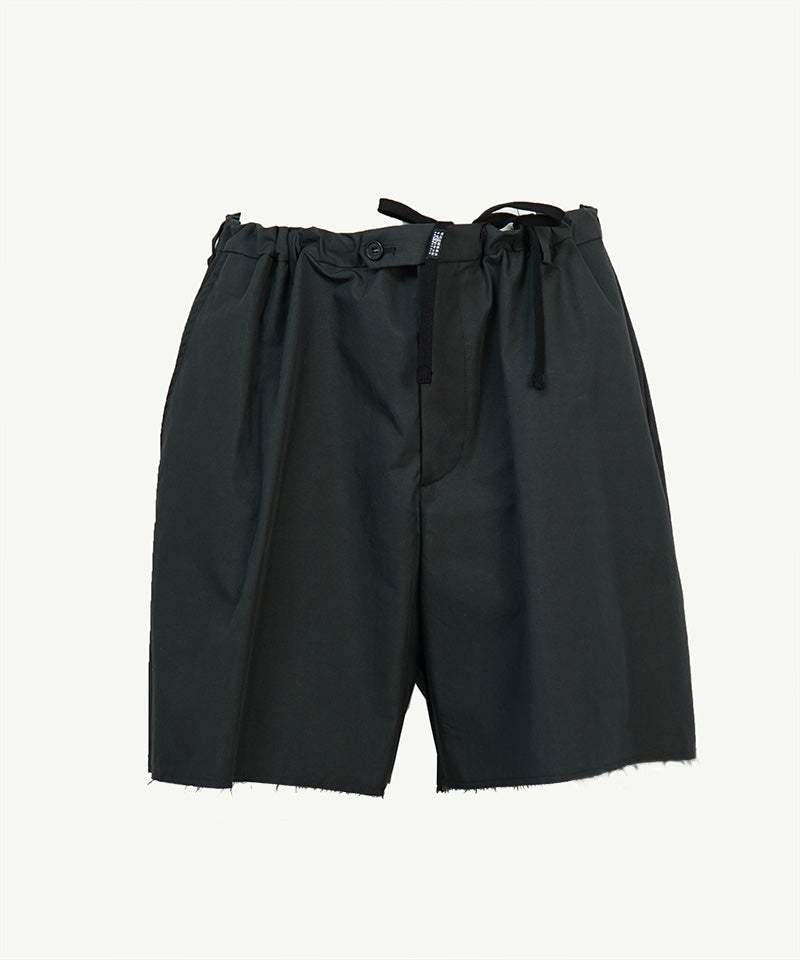 ＜MM⑥ Maison Margiela＞SHORTS