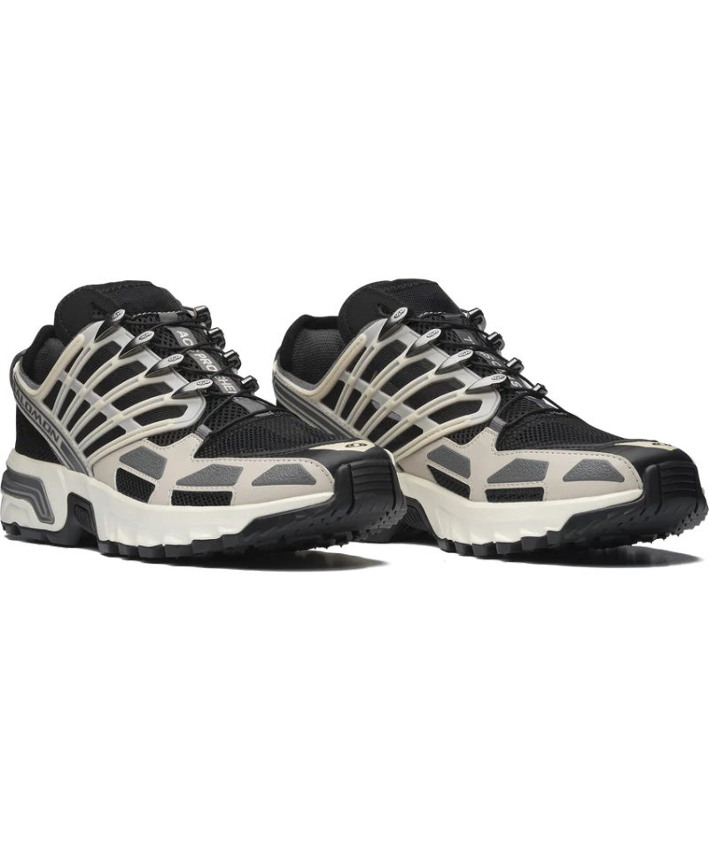 ＜SALOMON＞ACS PRO SHELL