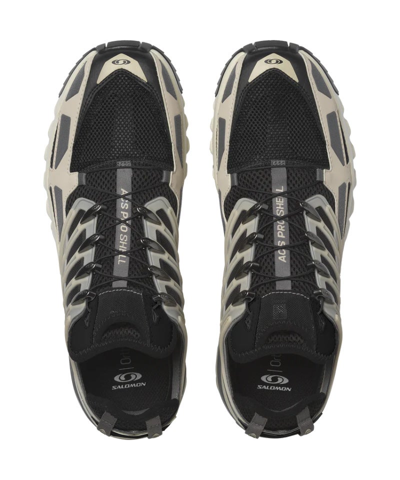 SALOMON＞ACS PRO SHELL | MAKES ONLINE STORE