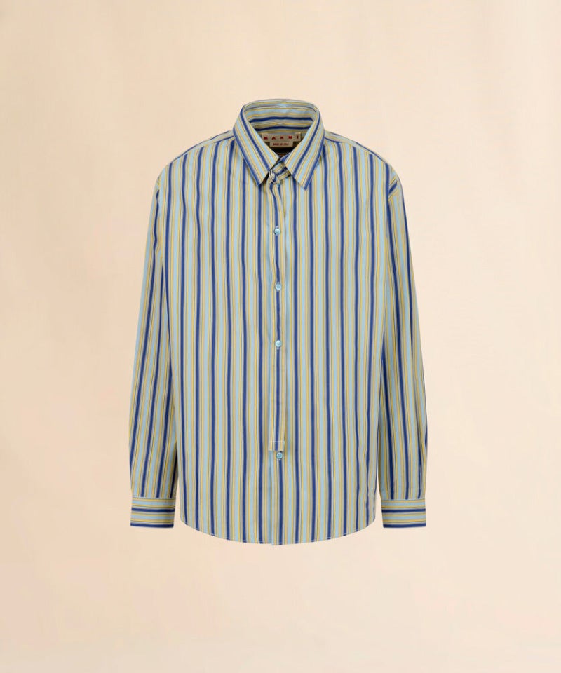 ＜MARNI＞SHIRT