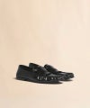 ＜MARNI＞MOCCASIN SHOE