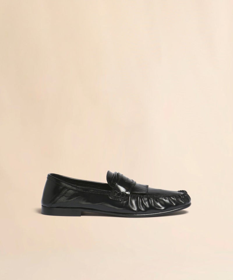MARNI＞MOCCASIN SHOE | MAKES ONLINE STORE