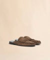 ＜MARNI＞SABOT
