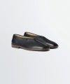 ＜LEMAIRE＞FLAT PIPED SLIPPERS (FO0290LL0023)