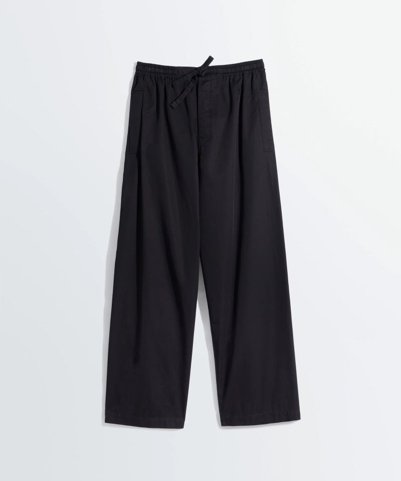 LEMAIRE＞PYJAMA PANTS (PA1310LF1594) | MAKES ONLINE STORE