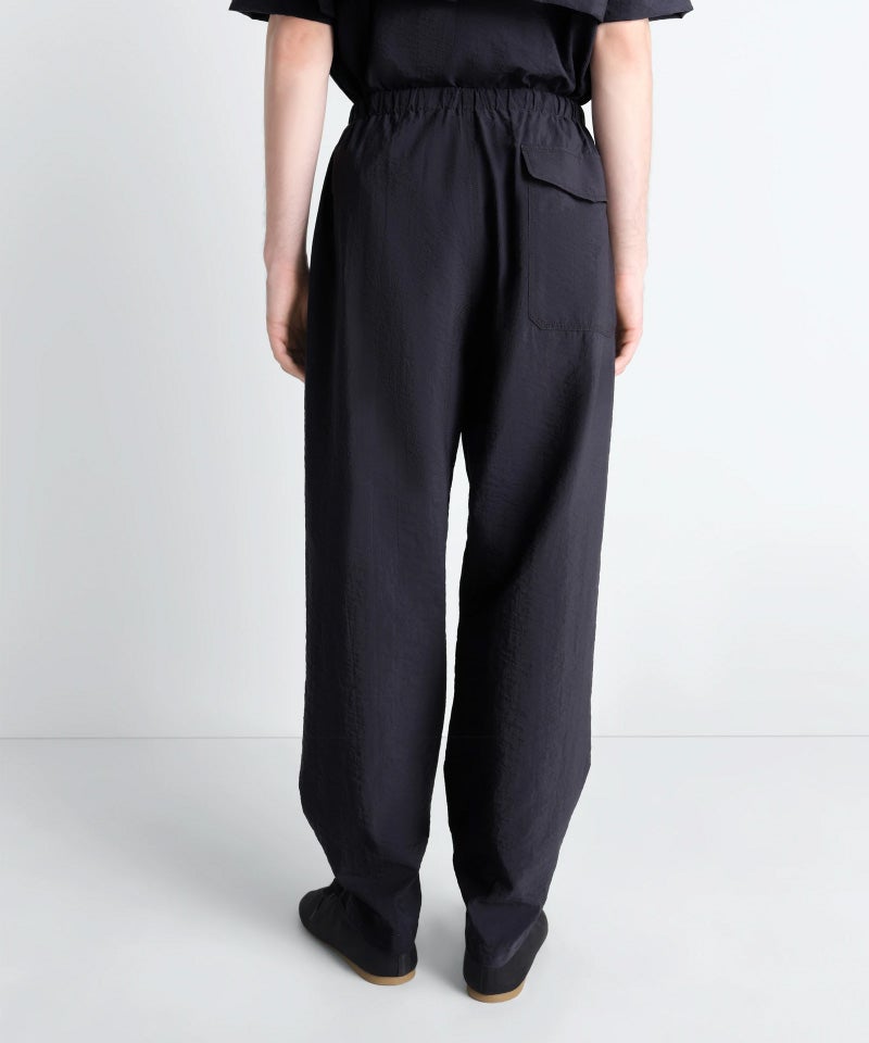 LEMAIRE＞PARACHUTE PANTS (PA1293LF1563) | MAKES ONLINE STORE