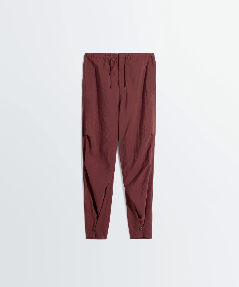 LEMAIRE＞PARACHUTE PANTS (PA1293LF1563) | MAKES ONLINE STORE