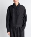 ＜LEMAIRE＞SHORT BLOUSON (OW1231LF1022)