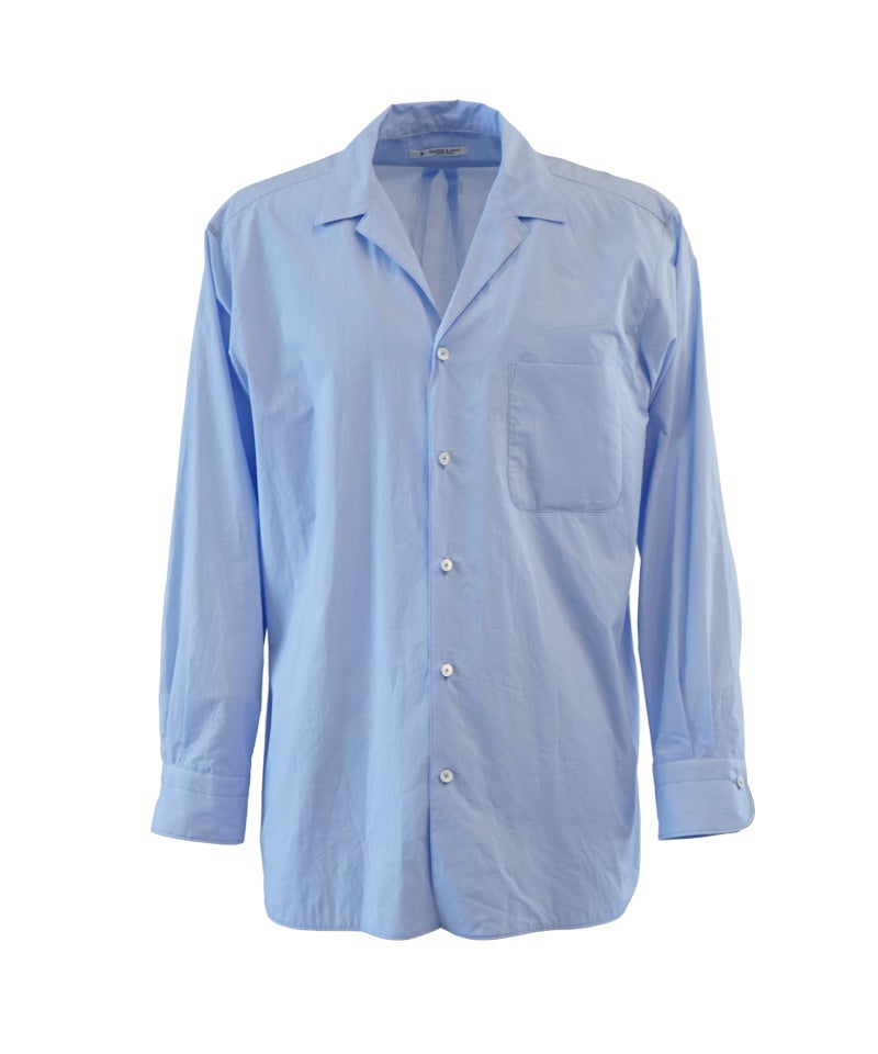 ＜MAATEE&SONS＞MUSOU OPEN COLLAR 160/SUVIN