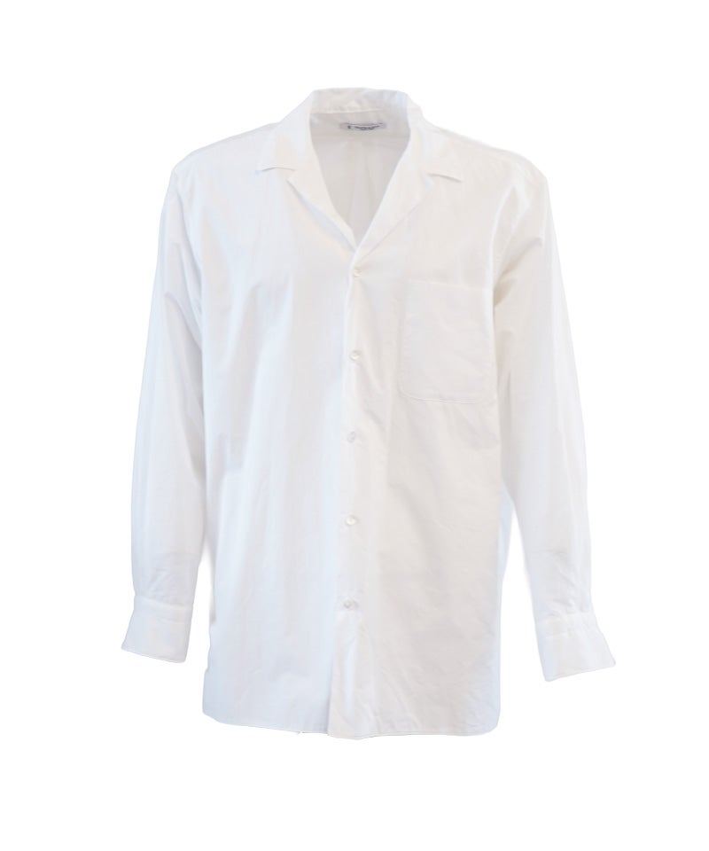 MAATEE&SONS＞MUSOU OPEN COLLAR 160/SUVIN | MAKES ONLINE STORE