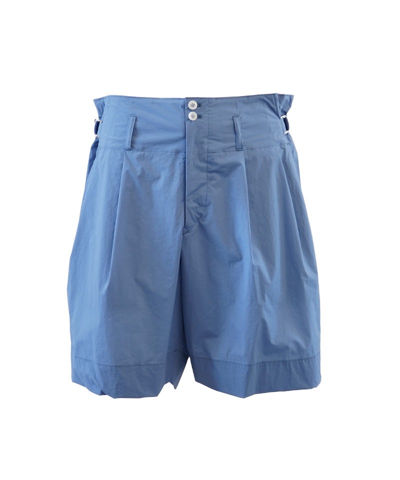 ＜MAATEE&SONS＞NYLON GURKHA