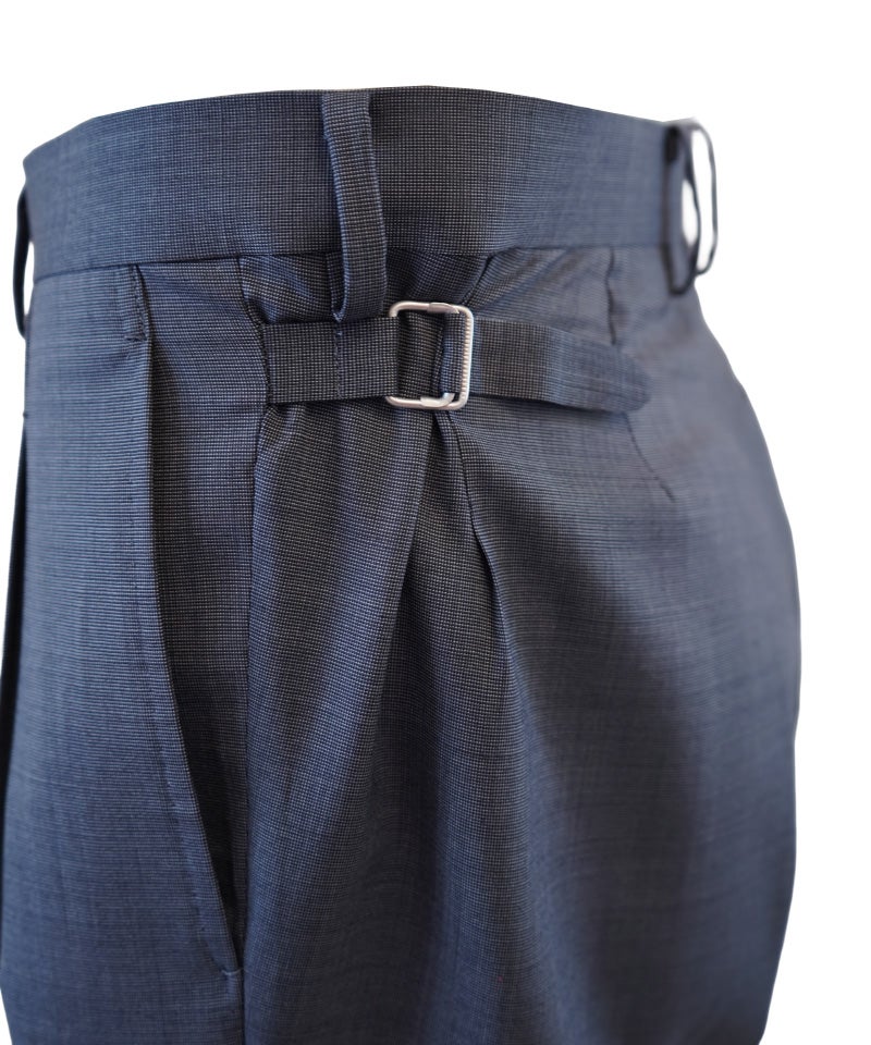 MAATEE&SONS＞永遠スラックス フレア | MAKES ONLINE STORE