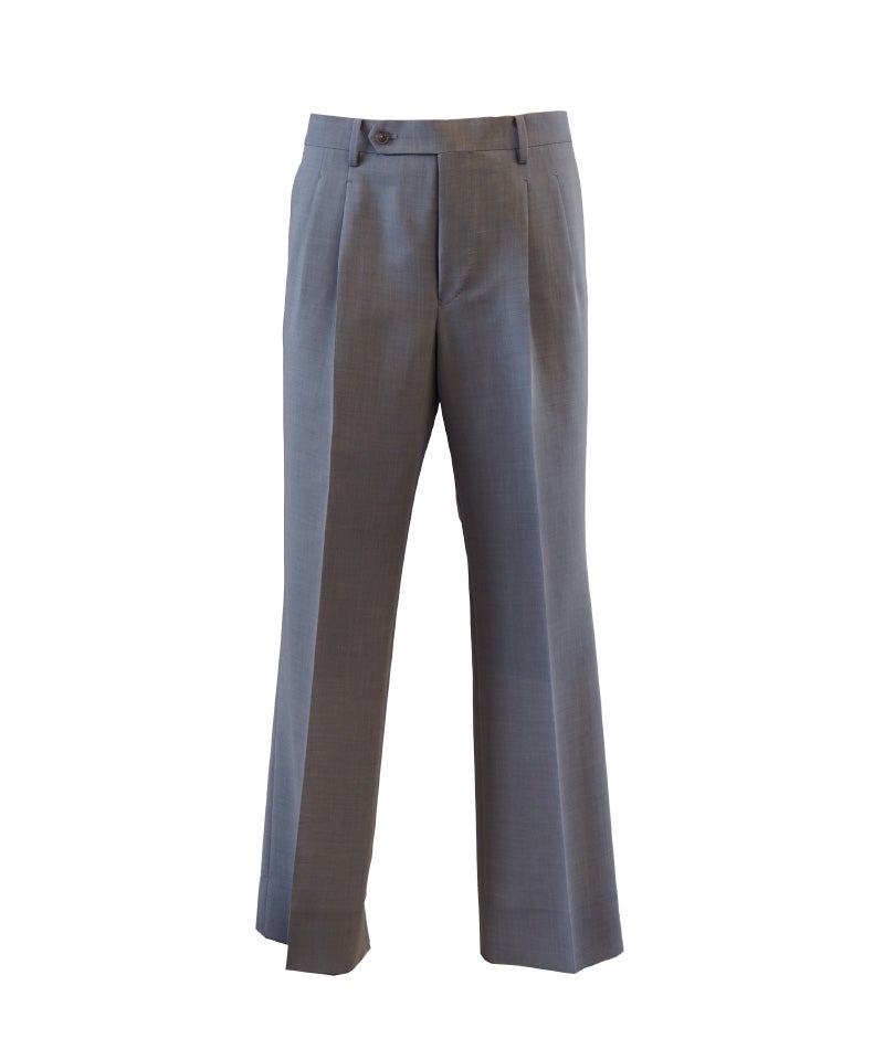 MAATEE&SONS＞永遠スラックス フレア | MAKES ONLINE STORE