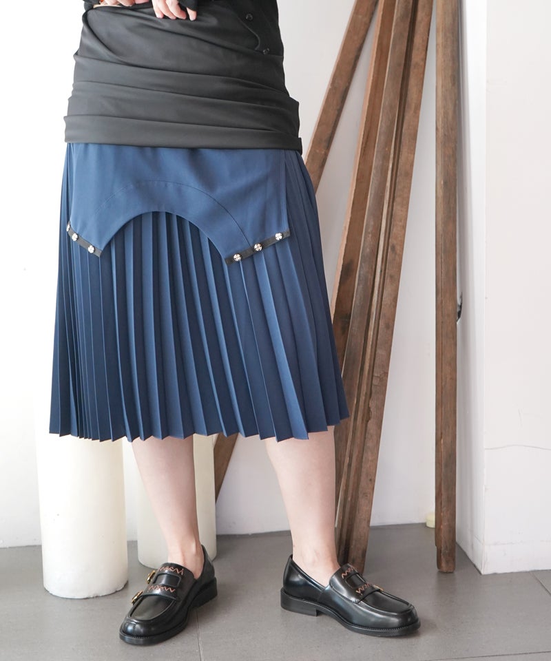 SALMA SKIRT