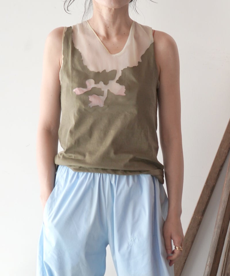 JULIE KEGELS＞TOP | MAKES ONLINE STORE