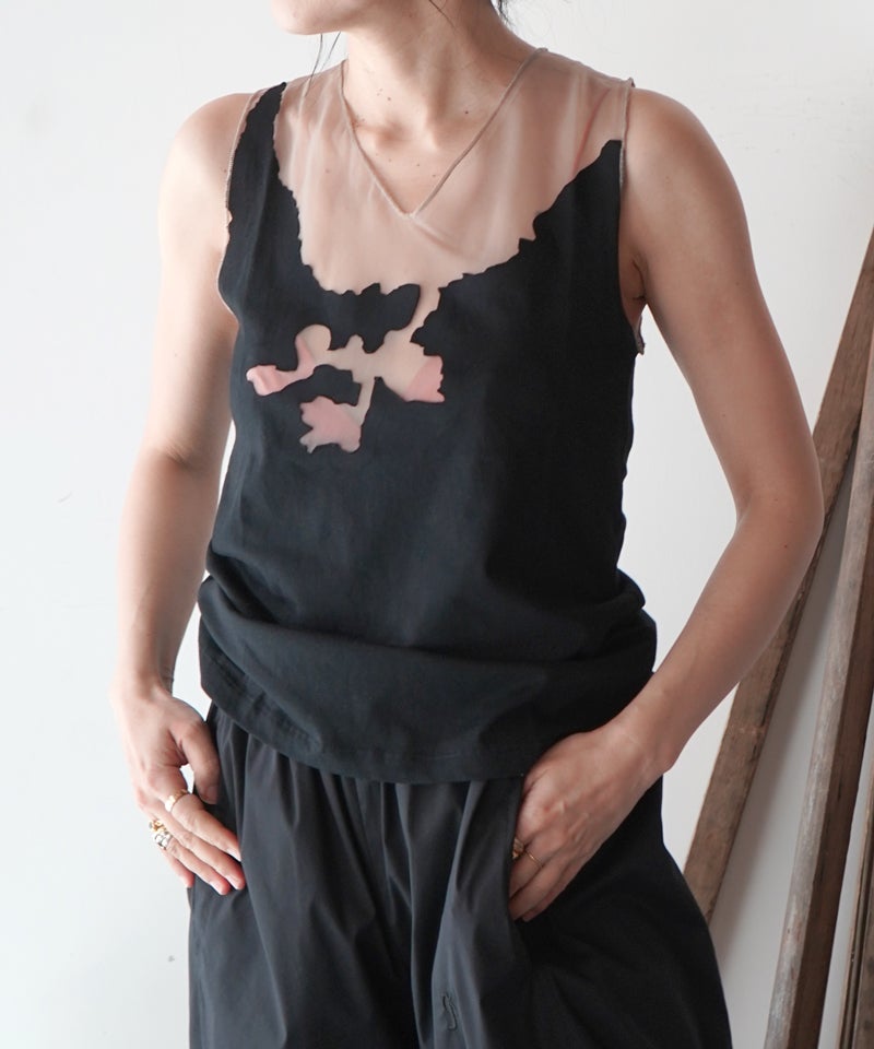 JULIE KEGELS＞TOP | MAKES ONLINE STORE