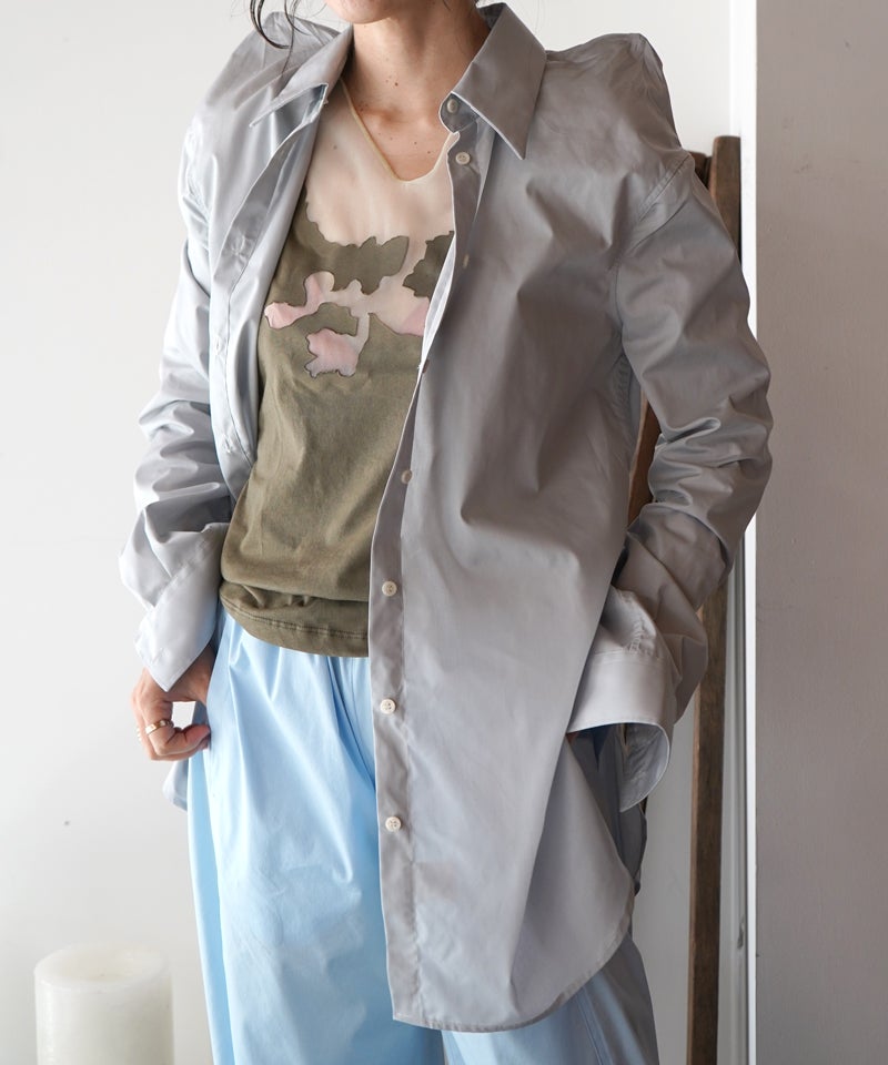 JULIE KEGELS＞TOP | MAKES ONLINE STORE