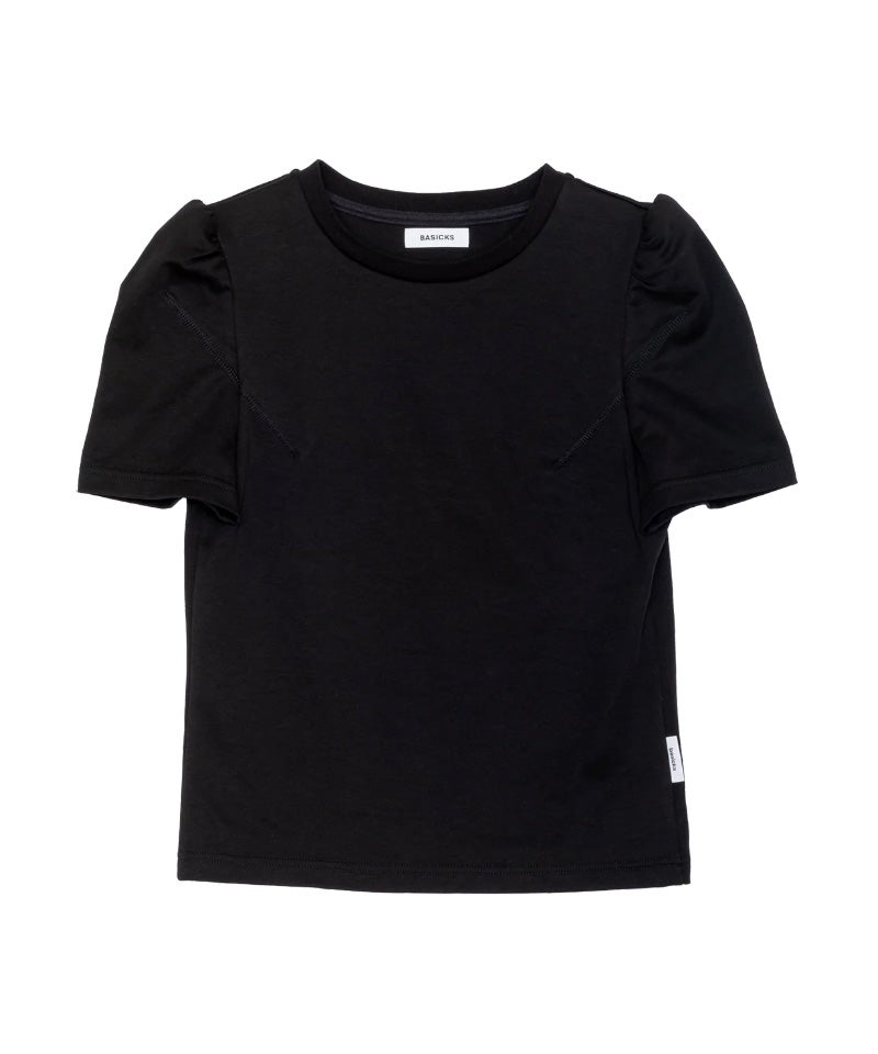 ＜BASICKS＞Cigarettes T-shirt
