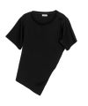 ＜BASICKS＞90 Flip Half T-shirt