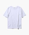 SUVIN 60/2 FERFECT SHORT-SLEEVE T-SHIRT