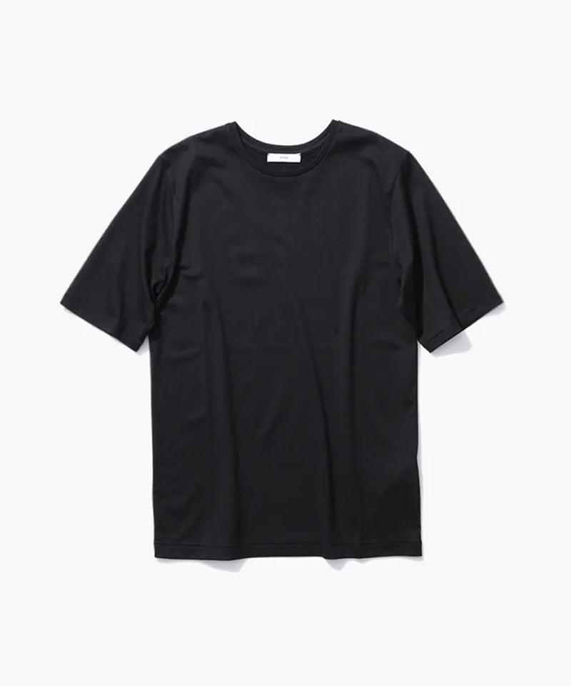 新品！FRAMeWORKATON SUVIN COTTONラウンドヘ ATON＞SUVIN 60/2 FERFECT SHORT-SLEEVE T-SHIRT | MAKES ONLINE STORE