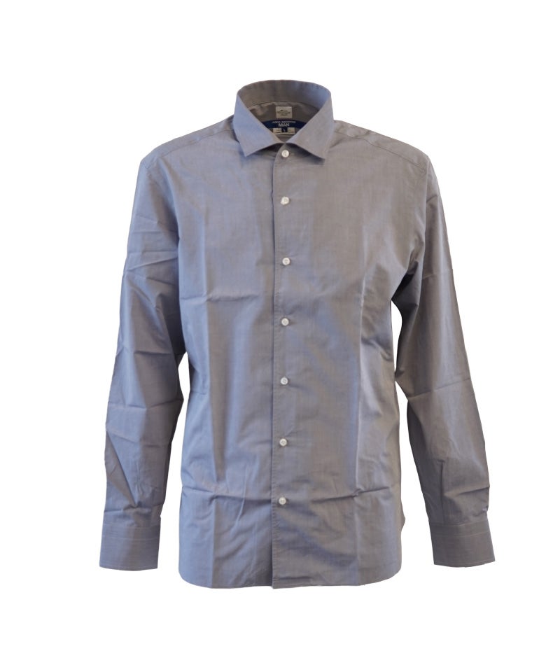 ＜JUNYAWATANABE MAN＞MARIA SANTANGELO 綿オックスシャツ