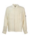 ＜C.P. COMPANY＞SH LONG SLEEVE IN LINEN