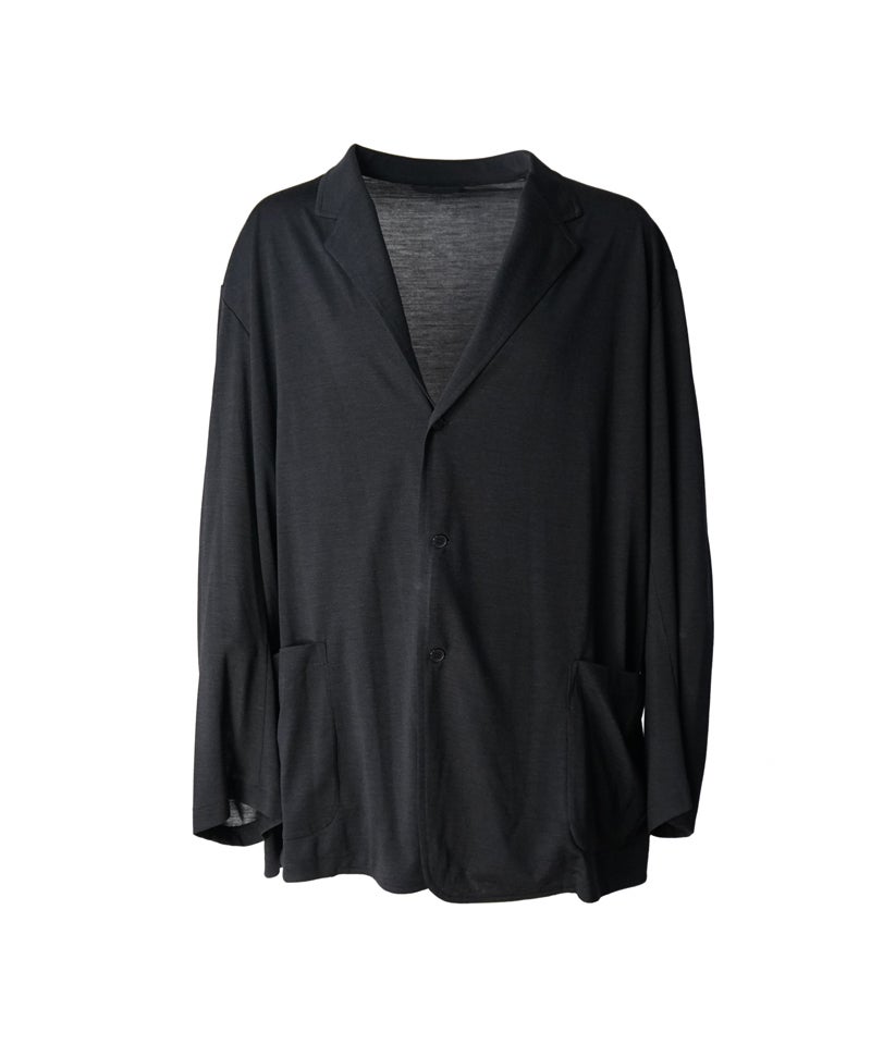 COMOLI＞サマーウール ジャケット | MAKES ONLINE STORE