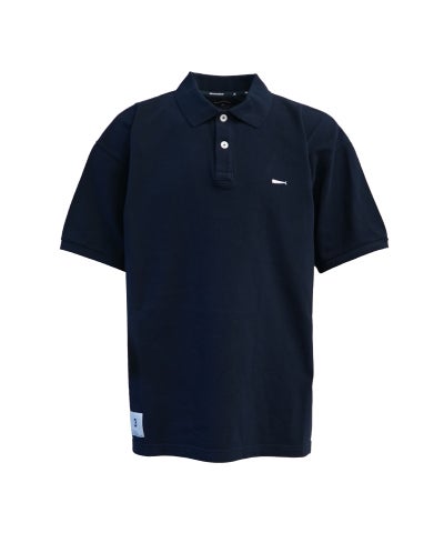 DESCENDANT＞CACHALOT POLO SS | MAKES ONLINE STORE