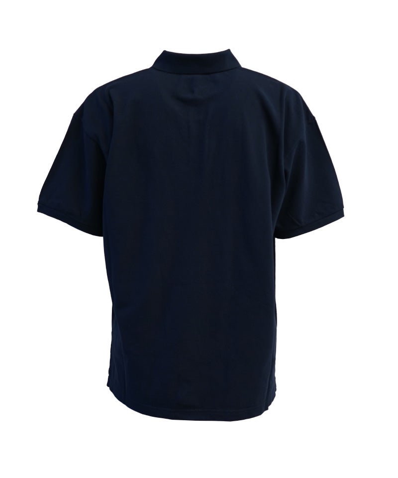 DESCENDANT＞CACHALOT POLO SS | MAKES ONLINE STORE