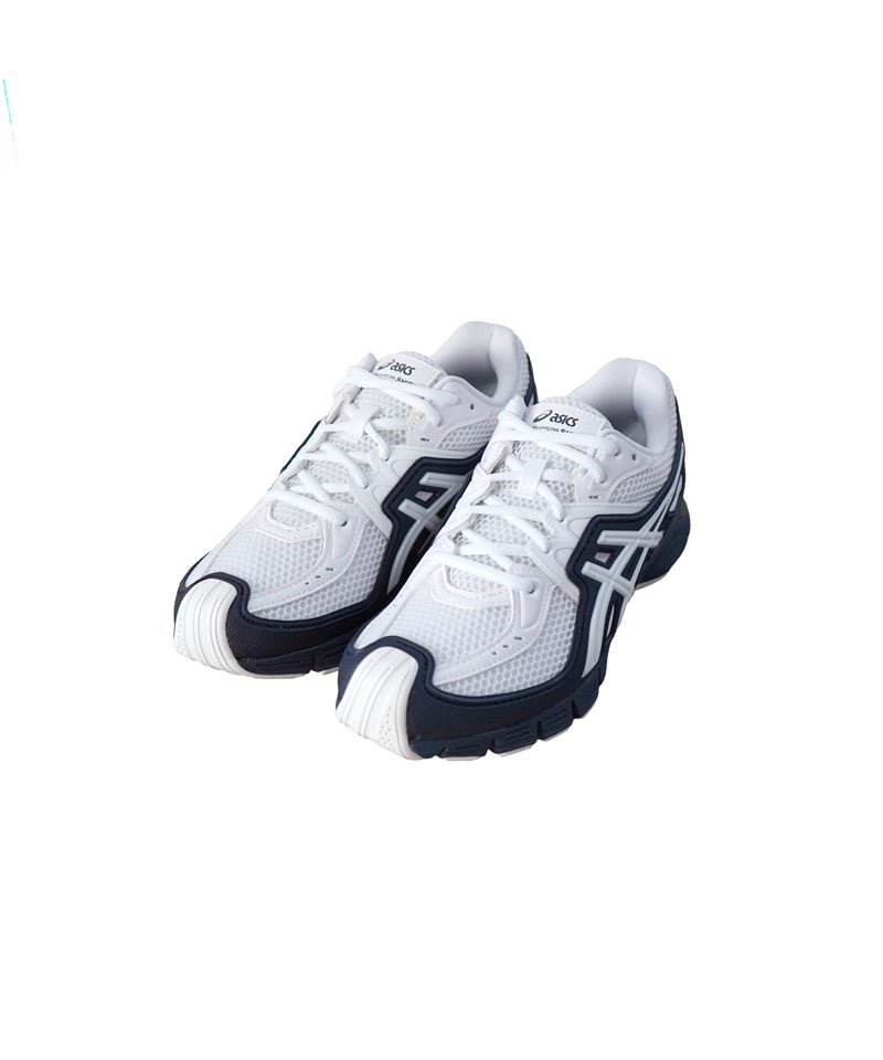 COMMEdesGARCONS SHIRT＞x ASICS GEL-SD-LYTE TWO-TONE (FQ-K101-001