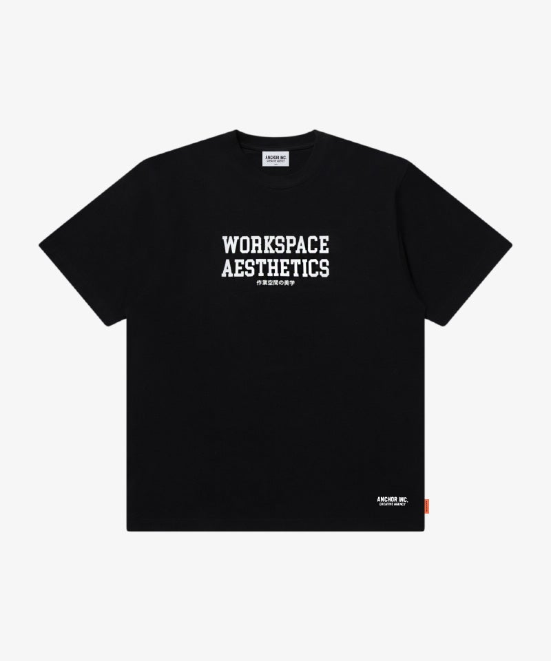 ＜ANCHOR INC.＞W.A. COLLEGE TEE