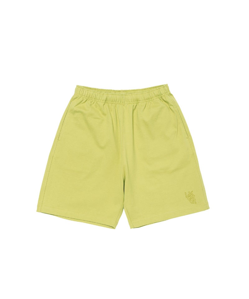 ＜LQQK Studio＞Q Ring Shorts