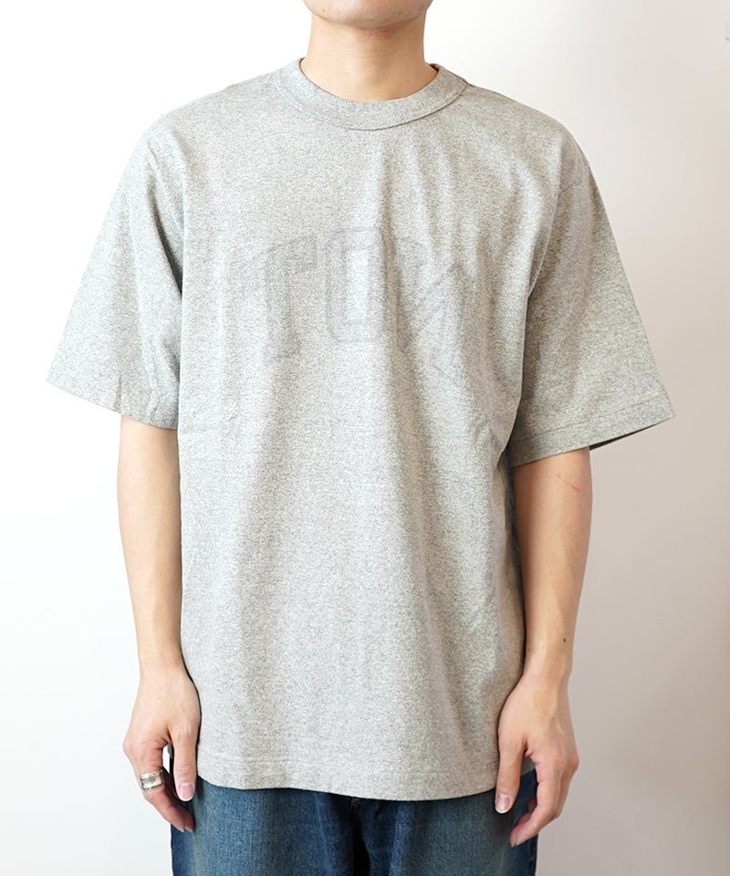 blurhmsROOTSTOCK＞NOT-PRINCE 88/12 Print Tee STANDARD | MAKES