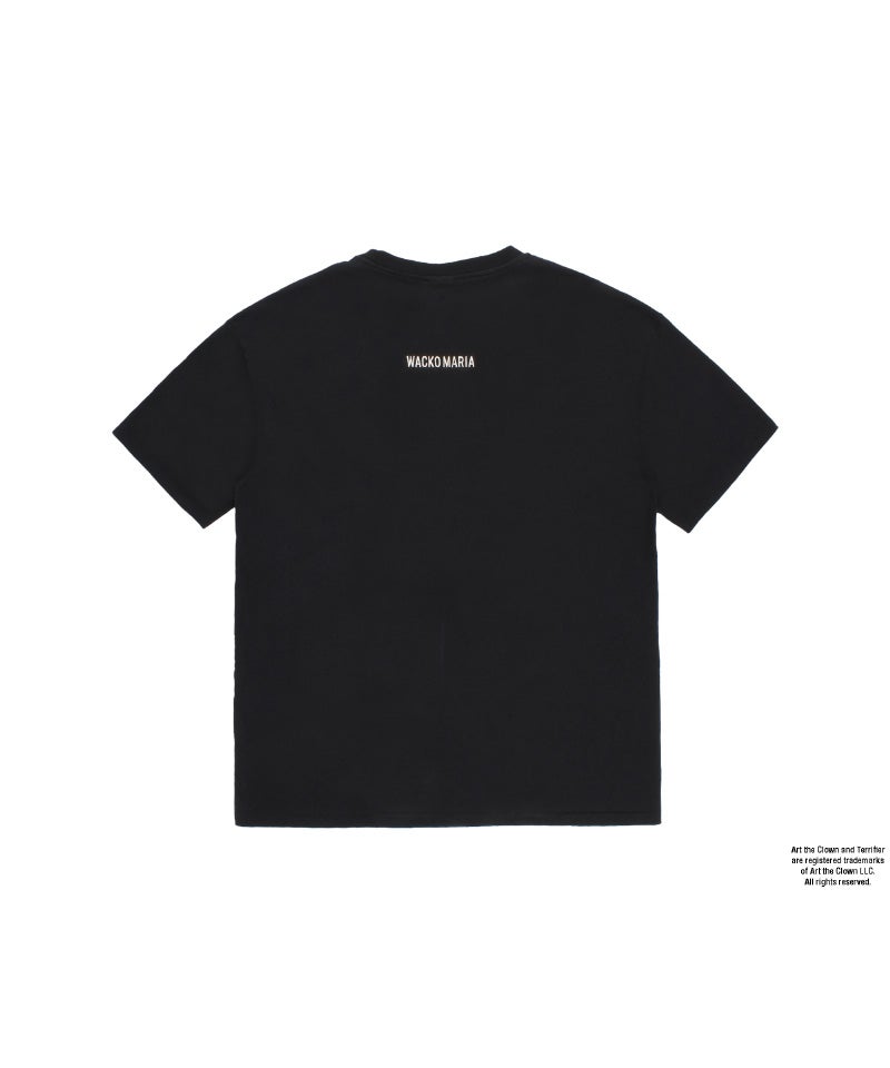 WACKO MARIA＞WASHED HEAVY WEIGHT CREW NECK T-SHIRT(TYPE-3) | MAKES