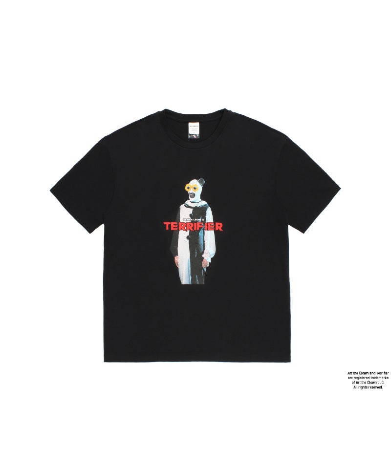 ＜WACKO MARIA＞WASHED HEAVY WEIGHT CREW NECK T-SHIRT(TYPE-2)