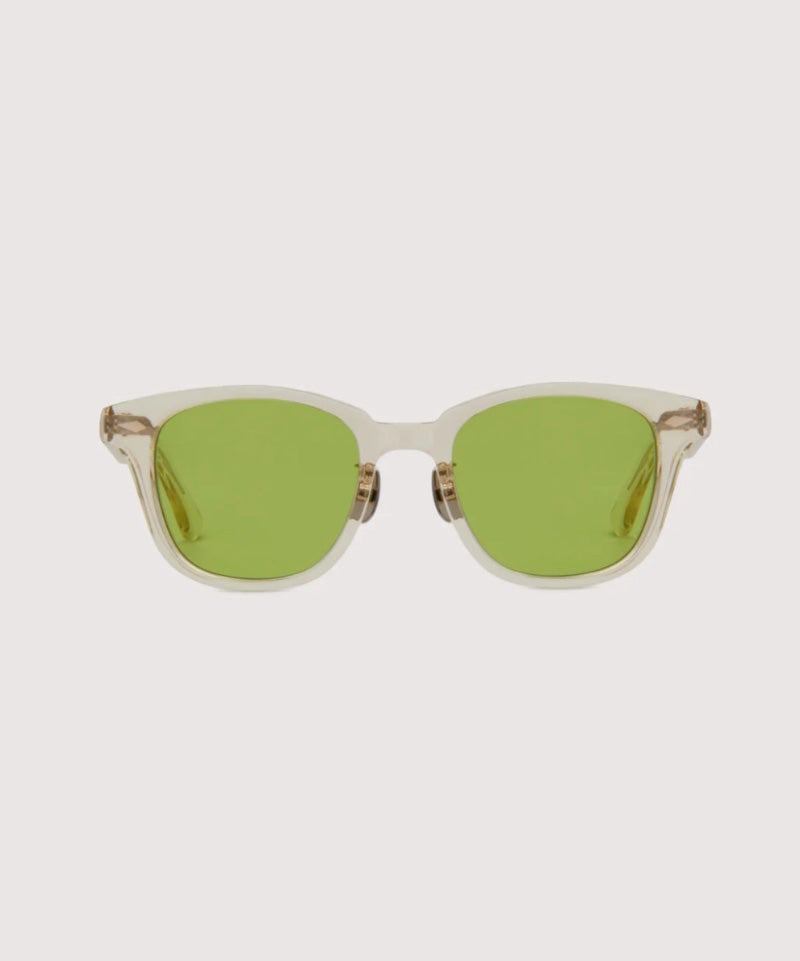 NOCHINO OPTICAL＞SANSUI FR #4 CITRON | MAKES ONLINE STORE