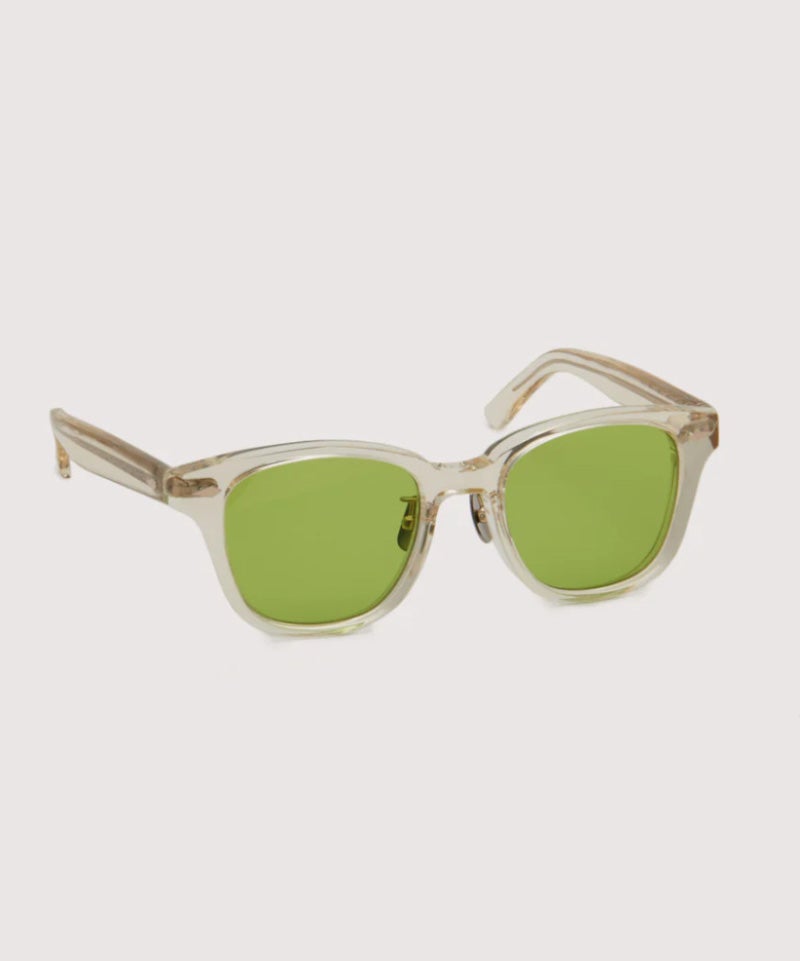 マキノ　プルソワン4点 NOCHINO OPTICAL＞SANSUI FR #4 CITRON | MAKES ONLINE STORE