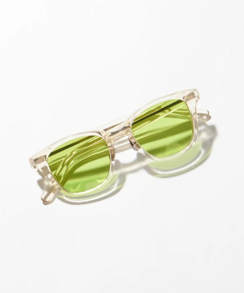 NOCHINO OPTICAL＞SANSUI FR #4 CITRON | MAKES ONLINE STORE