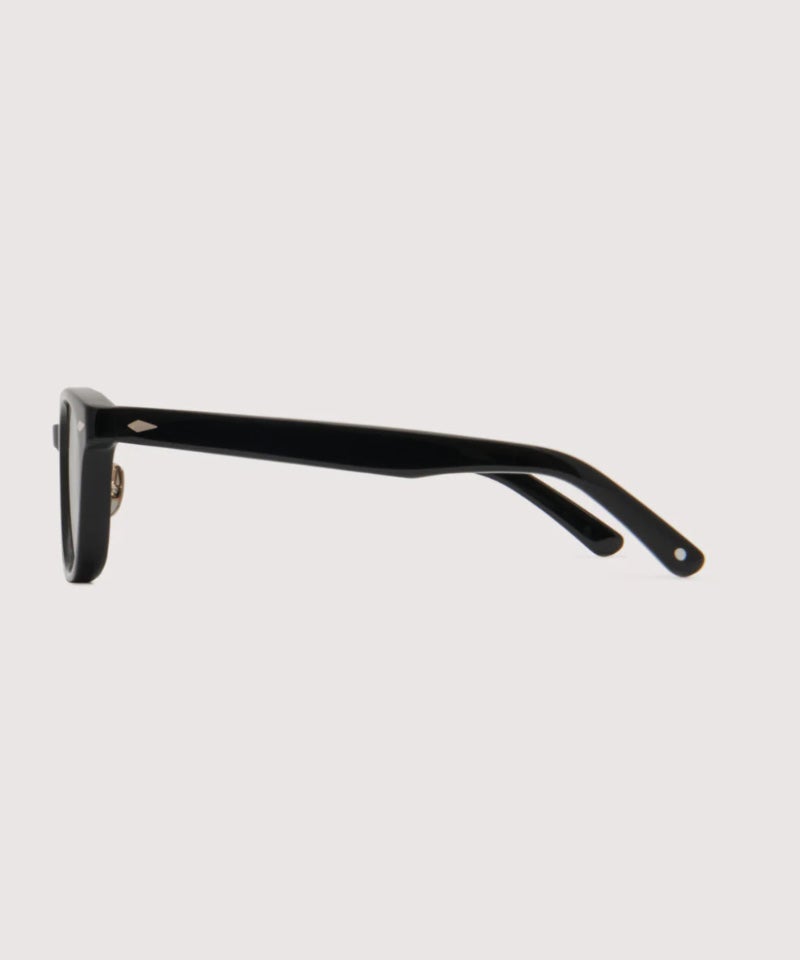 NOCHINO OPTICAL＞SANSUI FR #2 GLOSS BLACK | MAKES ONLINE STORE