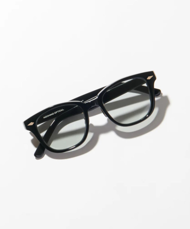 NOCHINO OPTICAL＞SANSUI FR #2 GLOSS BLACK | MAKES ONLINE STORE