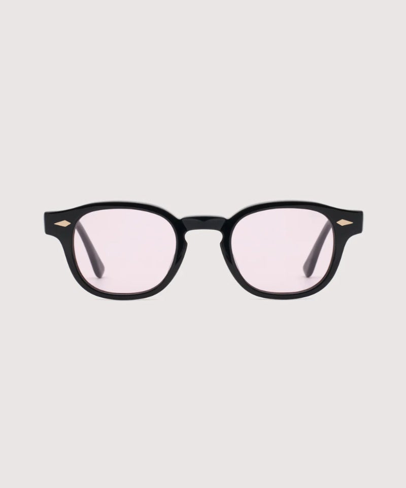 NOCHINO OPTICAL＞NOCHINO #44 GLOSS BLACK | MAKES ONLINE STORE