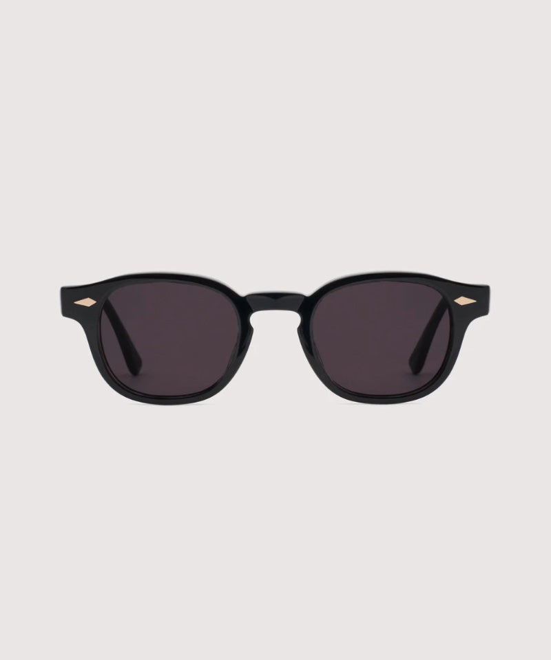 NOCHINO OPTICAL＞NOCHINO #44 GLOSS BLACK | MAKES ONLINE STORE