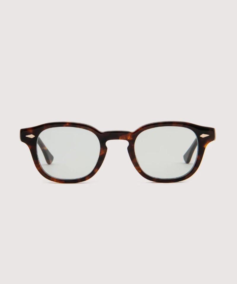 ＜NOCHINO OPTICAL＞NOCHINO #3 RICH AMBER