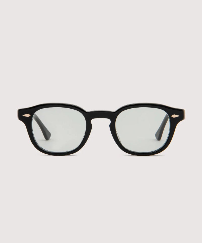  ＜NOCHINO OPTICAL＞NOCHINO #2 GLOSS BLACK