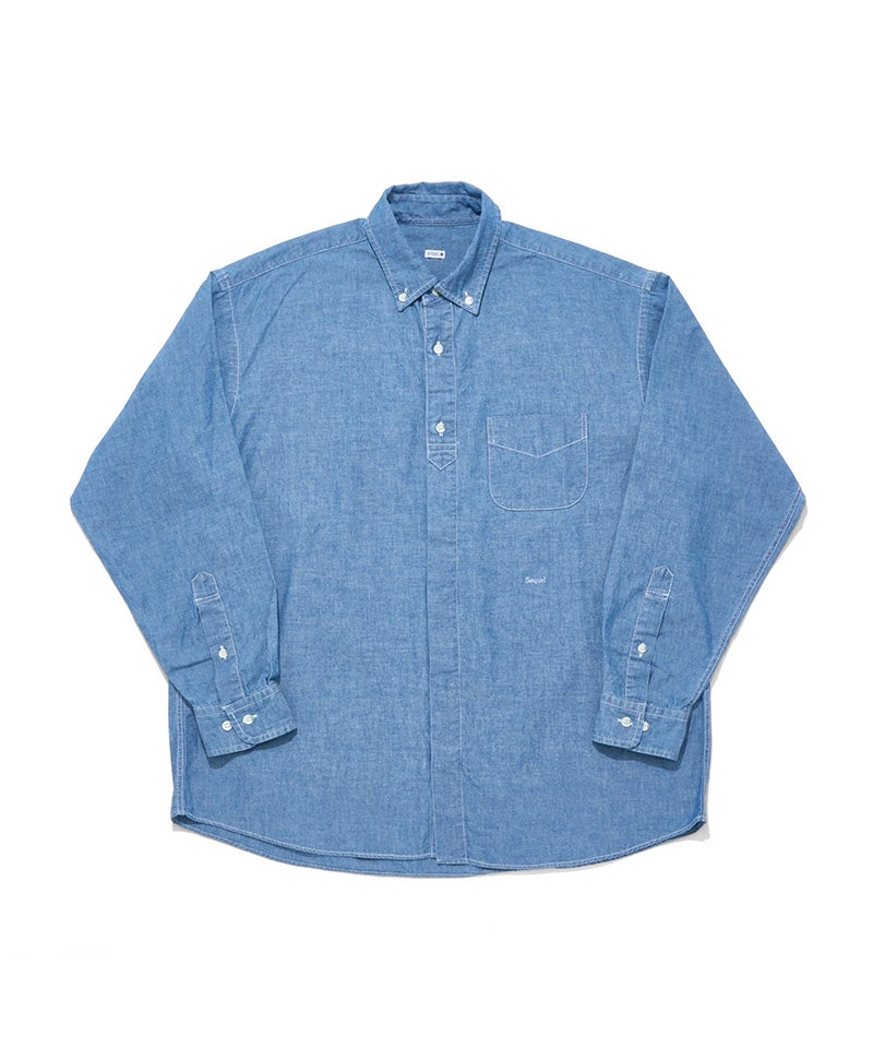SEQUEL ／ シークエル | MAKES ONLINE STORE