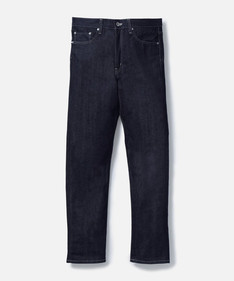 NEIGHBORHOOD＞RIGID DENIM DP MID PANTS | MAKES ONLINE STORE